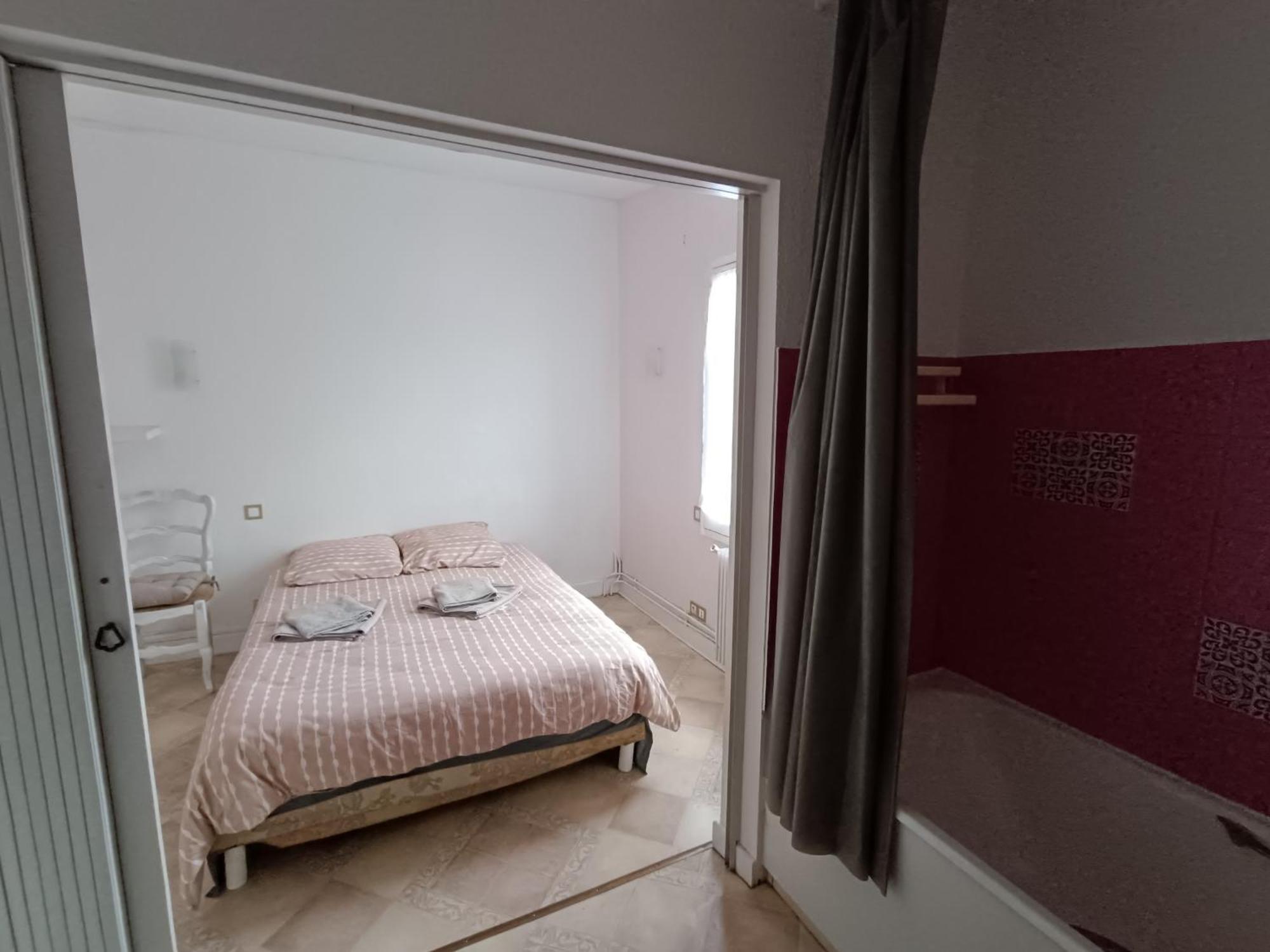 Bed and Breakfast Le Relais De Cap De Pin Solferino Экстерьер фото