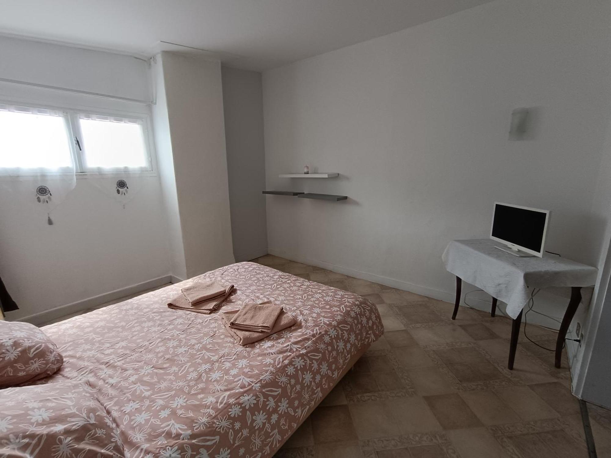 Bed and Breakfast Le Relais De Cap De Pin Solferino Экстерьер фото